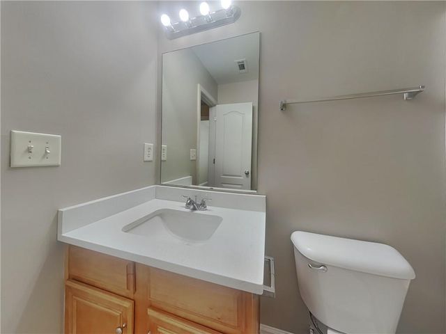 Address unavailable.