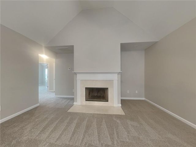 Address unavailable.