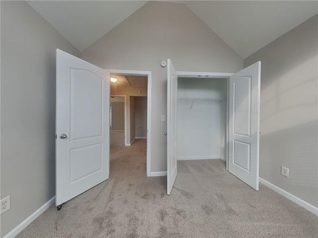 Address unavailable.