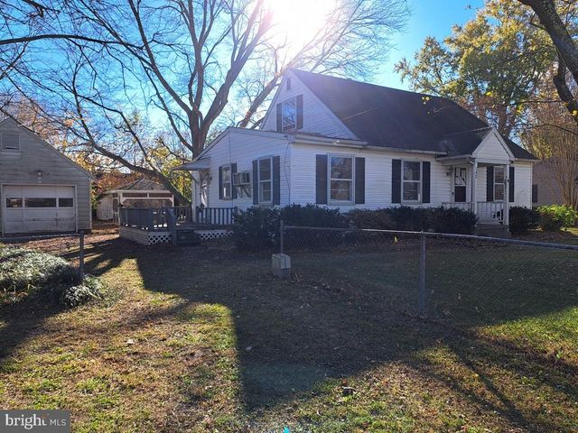 112 JOHNSON DR, Salisbury, MD 21804