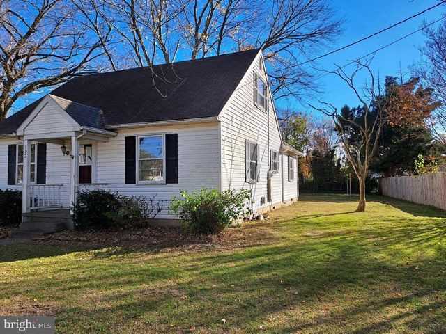 112 JOHNSON DR, Salisbury, MD 21804