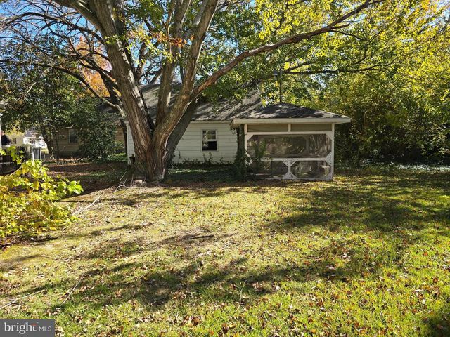 112 JOHNSON DR, Salisbury, MD 21804