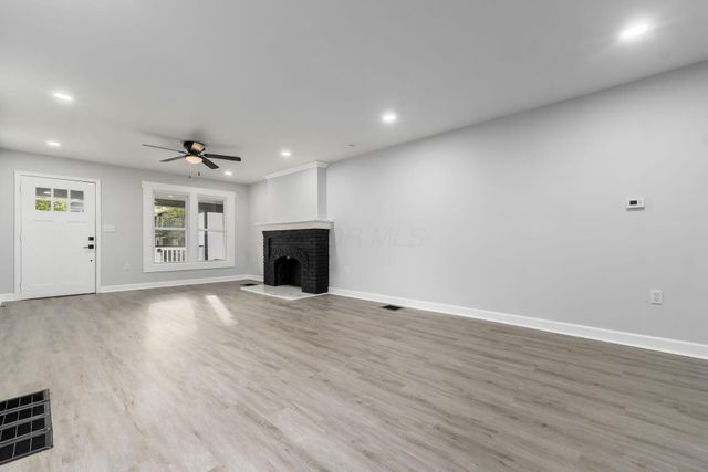 1021-1023 Miller Avenue, Columbus, OH 43206