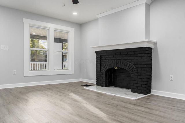 1021-1023 Miller Avenue, Columbus, OH 43206