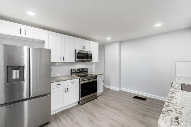 1021-1023 Miller Avenue, Columbus, OH 43206