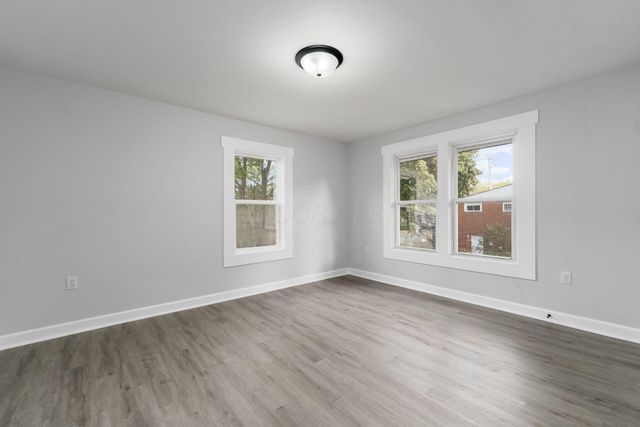 1021-1023 Miller Avenue, Columbus, OH 43206