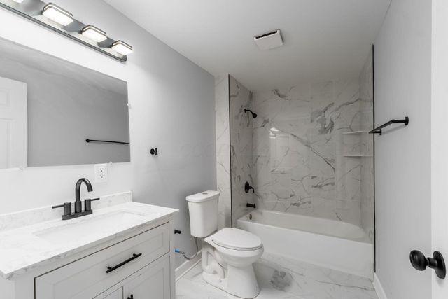 1021-1023 Miller Avenue, Columbus, OH 43206