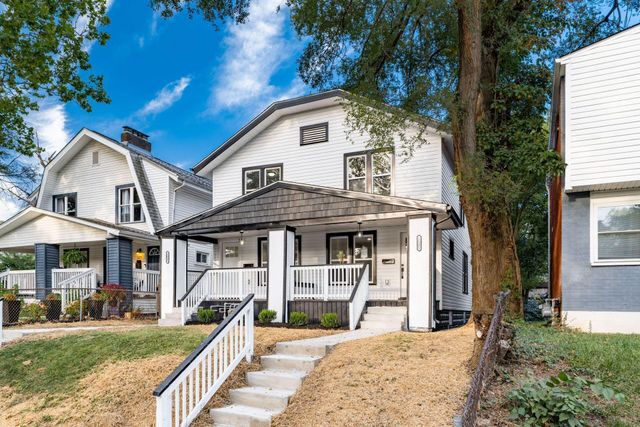 1021-1023 Miller Avenue, Columbus, OH 43206