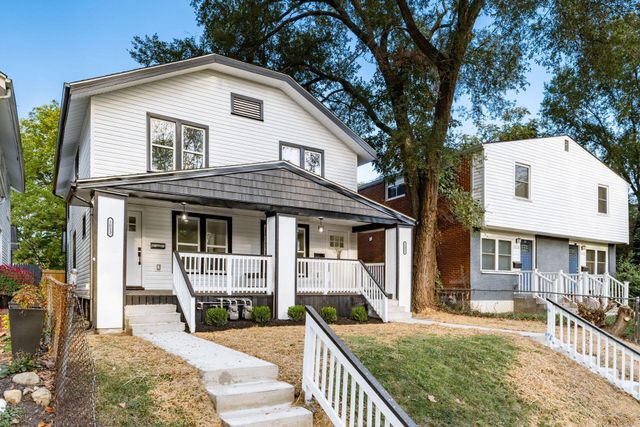 1021-1023 Miller Avenue, Columbus, OH 43206