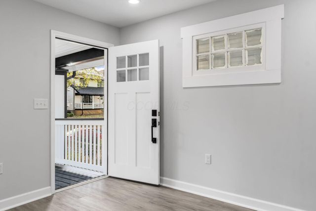 1021-1023 Miller Avenue, Columbus, OH 43206