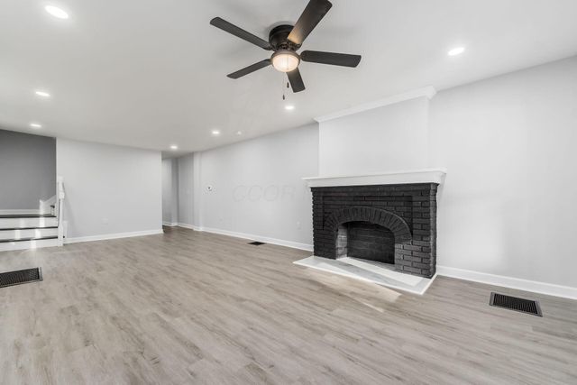 1021-1023 Miller Avenue, Columbus, OH 43206