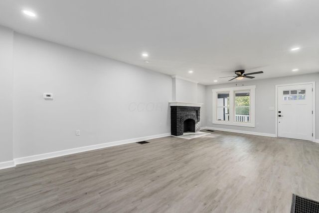 1021-1023 Miller Avenue, Columbus, OH 43206