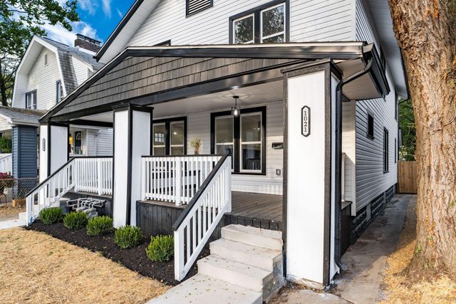 1021-1023 Miller Avenue, Columbus, OH 43206