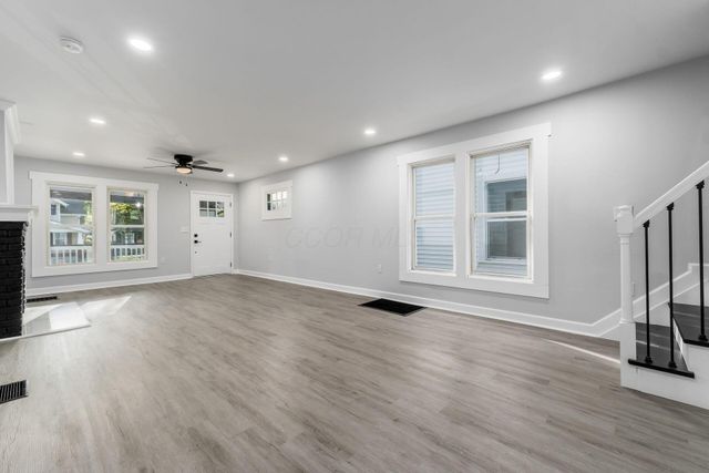 1021-1023 Miller Avenue, Columbus, OH 43206