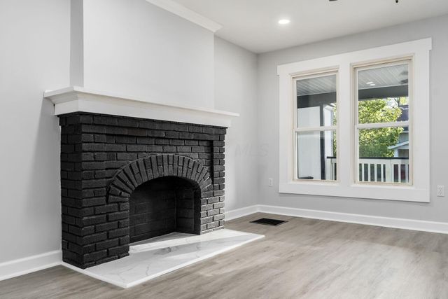 1021-1023 Miller Avenue, Columbus, OH 43206