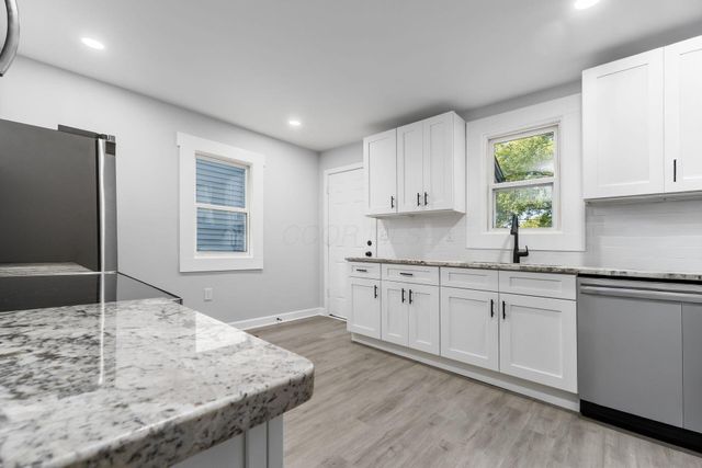 1021-1023 Miller Avenue, Columbus, OH 43206