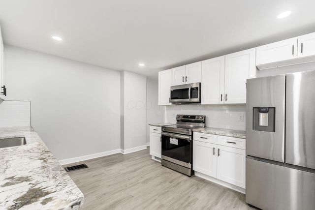 1021-1023 Miller Avenue, Columbus, OH 43206