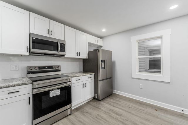 1021-1023 Miller Avenue, Columbus, OH 43206