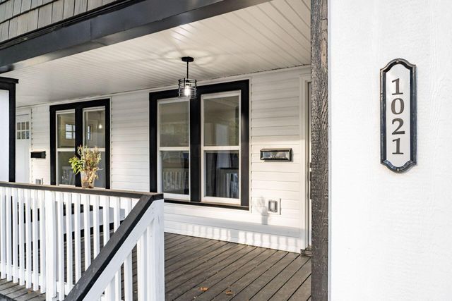 1021-1023 Miller Avenue, Columbus, OH 43206