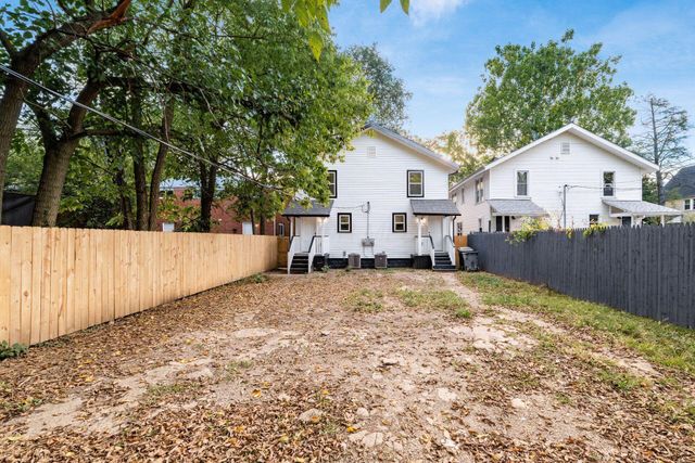 1021-1023 Miller Avenue, Columbus, OH 43206