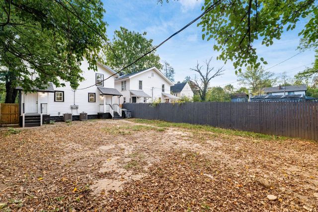 1021-1023 Miller Avenue, Columbus, OH 43206