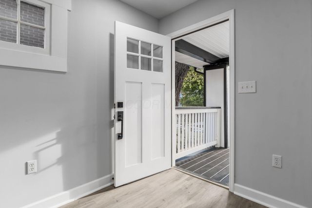 1021-1023 Miller Avenue, Columbus, OH 43206