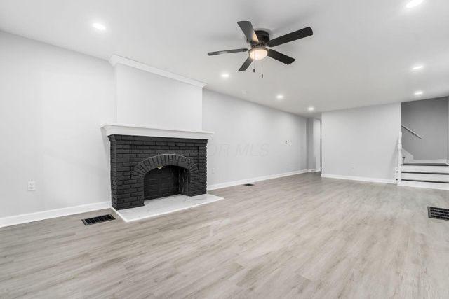 1021-1023 Miller Avenue, Columbus, OH 43206