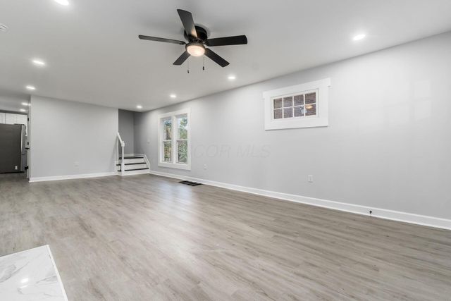 1021-1023 Miller Avenue, Columbus, OH 43206