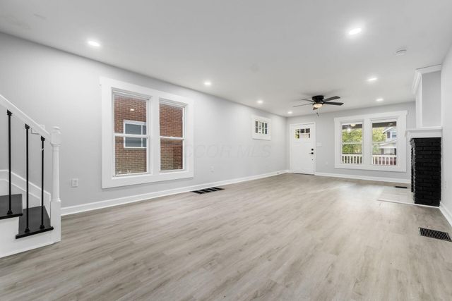 1021-1023 Miller Avenue, Columbus, OH 43206