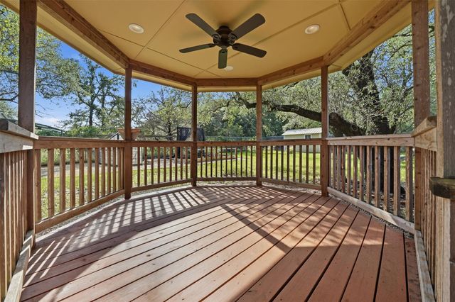 203 Shoal DR, Georgetown, TX 78633