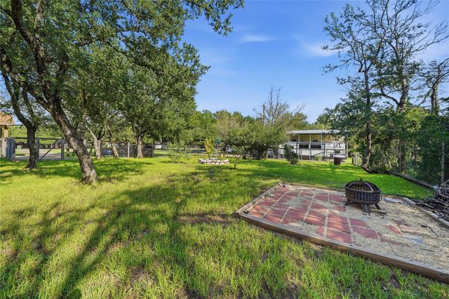 203 Shoal DR, Georgetown, TX 78633