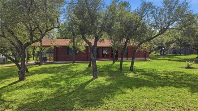 203 Shoal DR, Georgetown, TX 78633