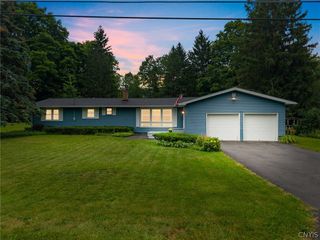 2960 Sentinel Heights Road, Lafayette, NY 13084