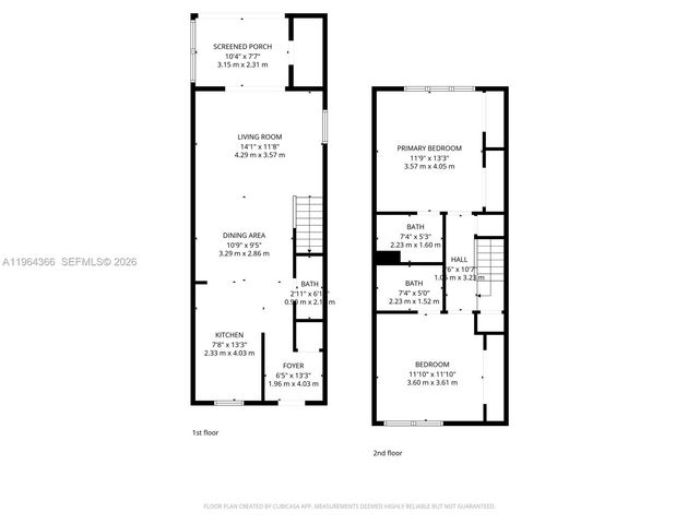 2 Simonton Circle, Weston, FL 33326