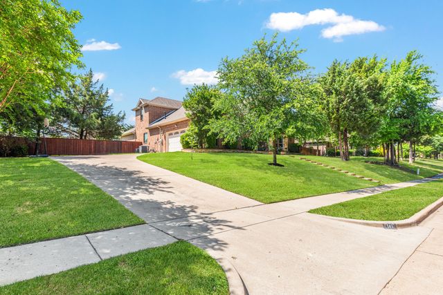 141 Claremont Drive, Ovilla, TX 75154