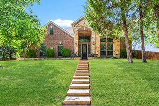 141 Claremont Drive, Ovilla, TX 75154