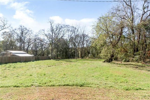 8135 State Street, Citronelle, AL 36522