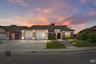 3811 Europa Lane, Bakersfield, CA 93312