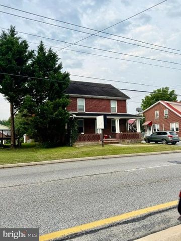 1764 LINCOLN WAY E, Chambersburg, PA 17202