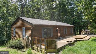 525 MAIN DRAG WAY, Harpers Ferry, WV 25425
