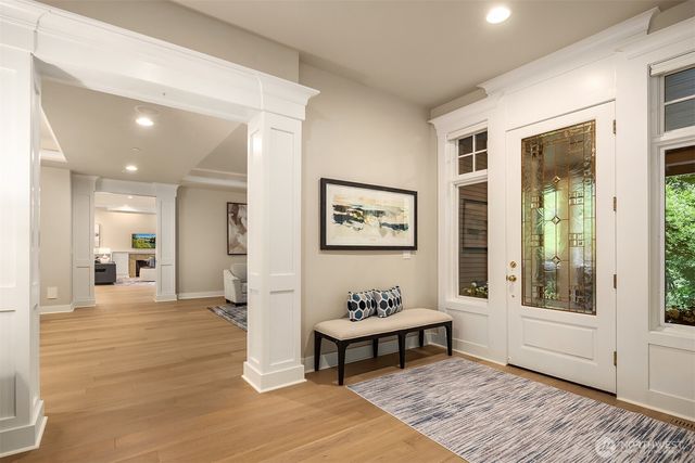 3811 97th Avenue NE, Kirkland, WA 98033