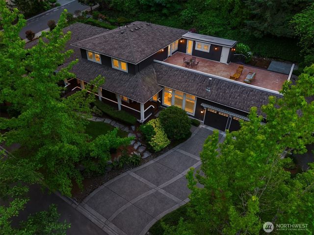3811 97th Avenue NE, Kirkland, WA 98033