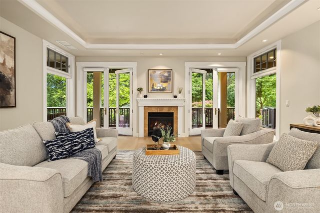 3811 97th Avenue NE, Kirkland, WA 98033