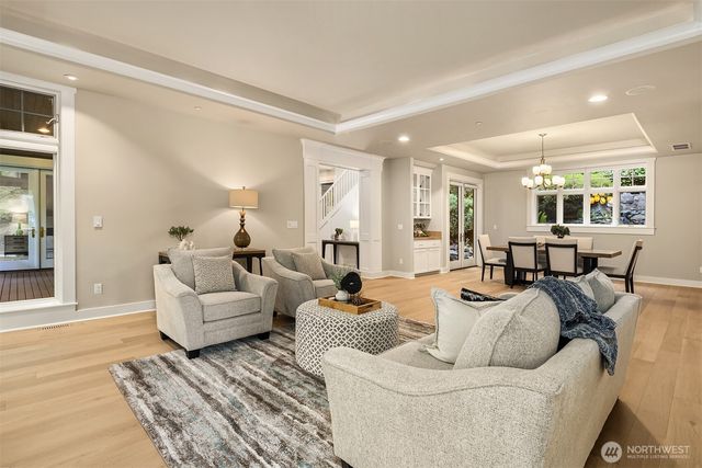 3811 97th Avenue NE, Kirkland, WA 98033