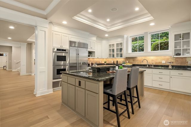3811 97th Avenue NE, Kirkland, WA 98033