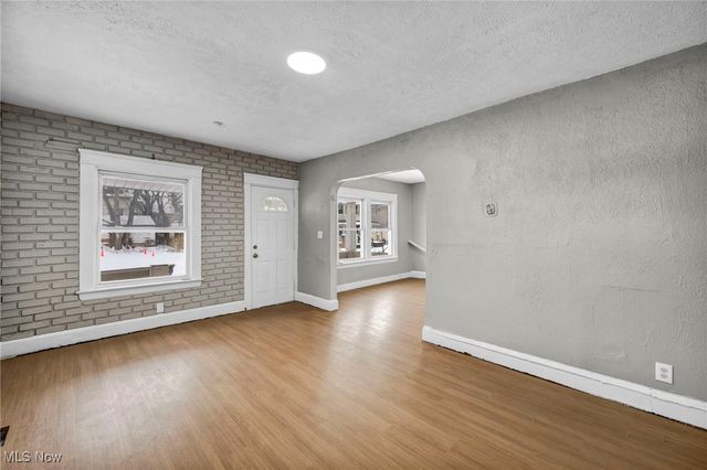 13114 Durkee Avenue, Cleveland, OH 44105