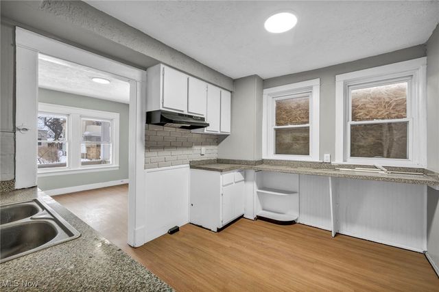 13114 Durkee Avenue, Cleveland, OH 44105