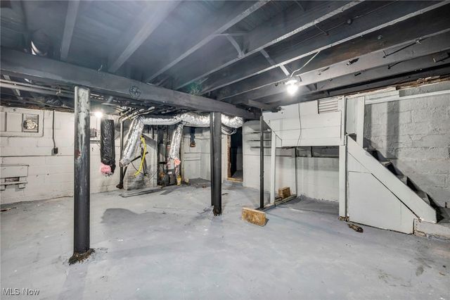 13114 Durkee Avenue, Cleveland, OH 44105