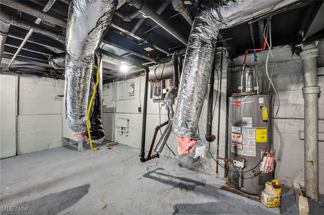 13114 Durkee Avenue, Cleveland, OH 44105