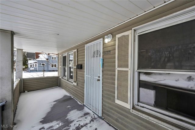 13114 Durkee Avenue, Cleveland, OH 44105